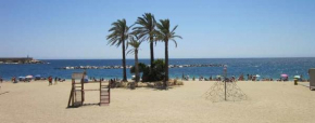 Apartamento Garucha Playa